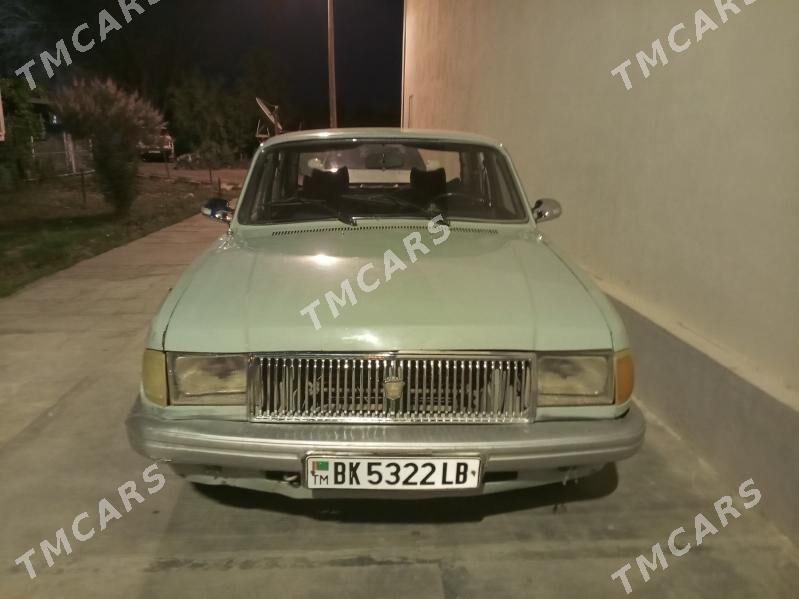 Gaz 3110 1993 - 15 000 TMT - Türkmenabat - img 2
