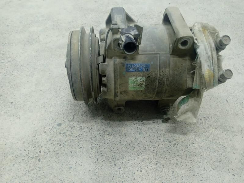 компрессор 2 000 TMT - Бузмеин ГРЭС - img 3