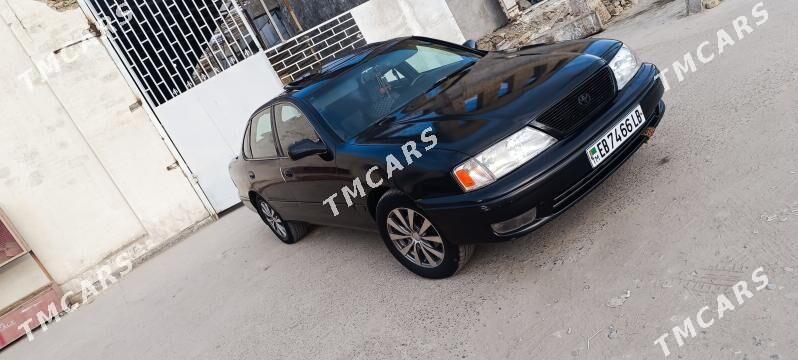 Toyota Avalon 1996 - 105 000 TMT - Türkmenabat - img 4