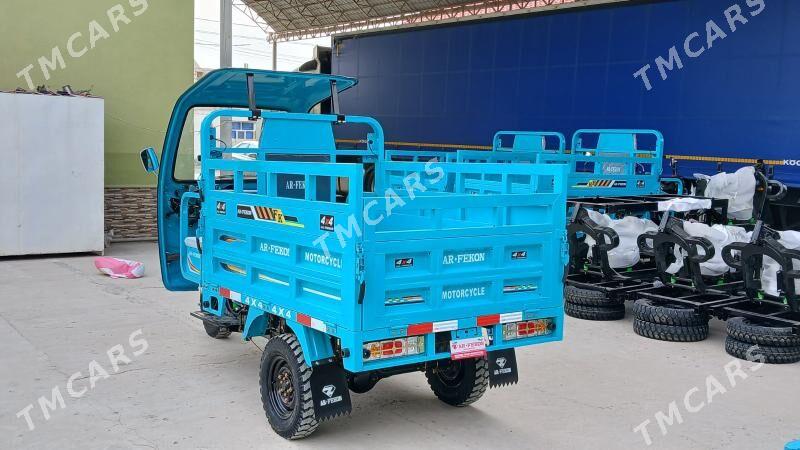 Fekon FK200-14G 2025 - 35 000 TMT - Balkanabat - img 4