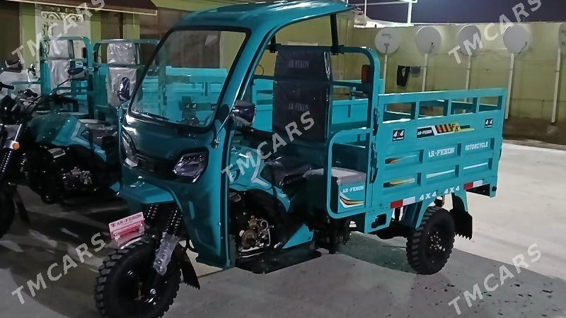 Fekon FK200-14G 2025 - 35 000 TMT - Balkanabat - img 3