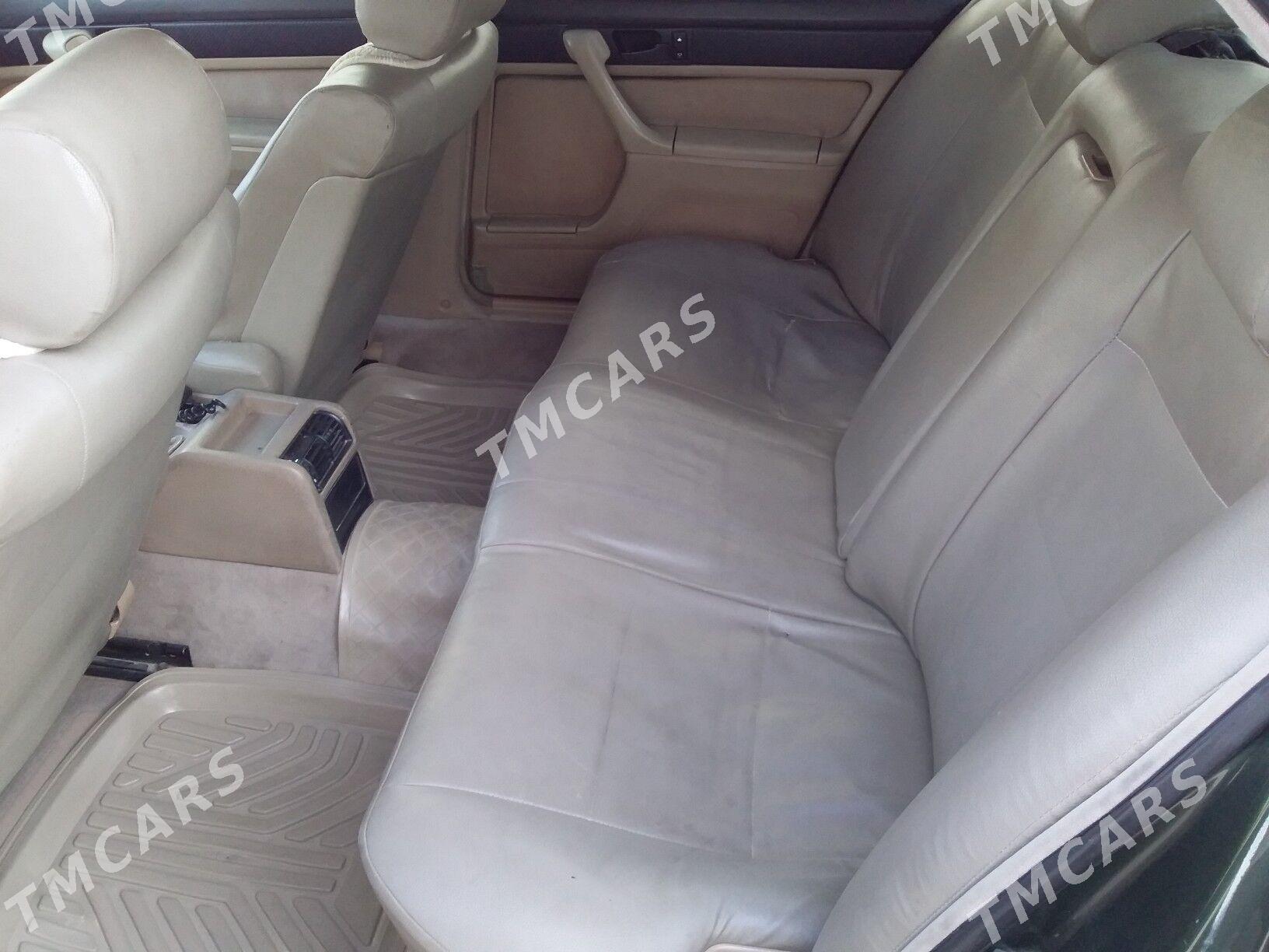 BMW 7 Series 1989 - 50 000 TMT - Balkanabat - img 3