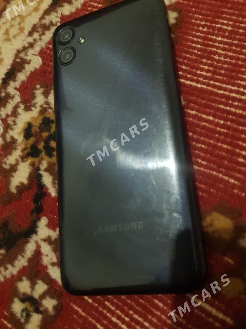 Samsung M04 - Görogly (Tagta) - img 2