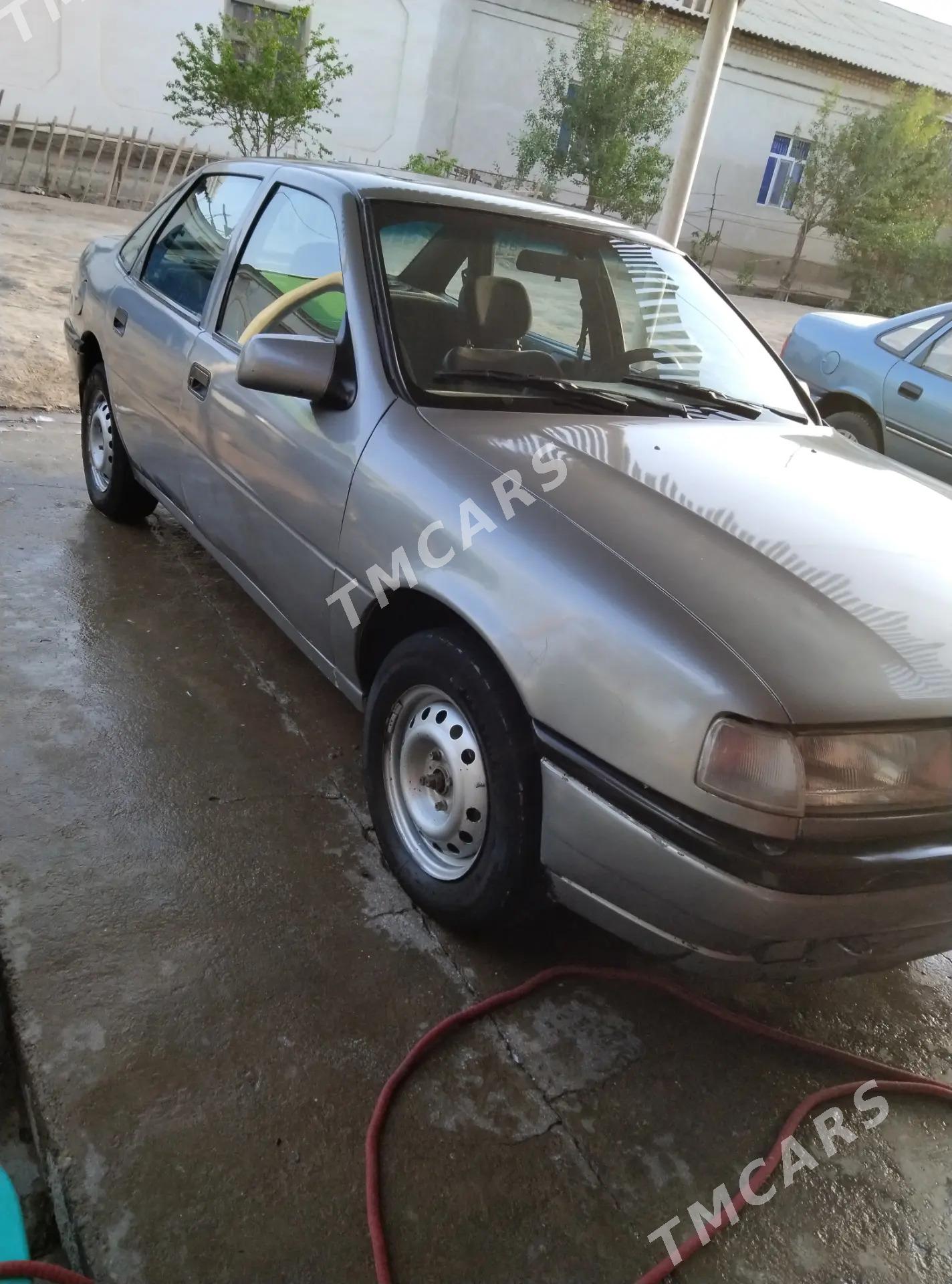 Opel Vectra 1990 - 25 000 TMT - Köneürgenç - img 2