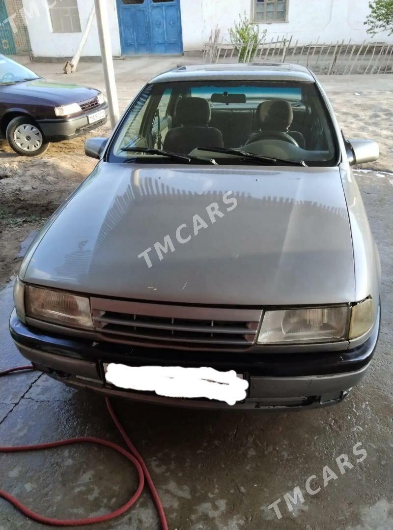Opel Vectra 1990 - 25 000 TMT - Köneürgenç - img 4