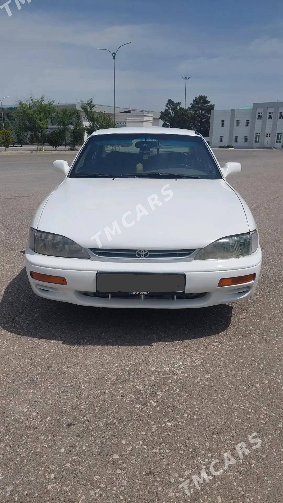 Toyota Camry 1996 - 87 000 TMT - Туркменбаши - img 5