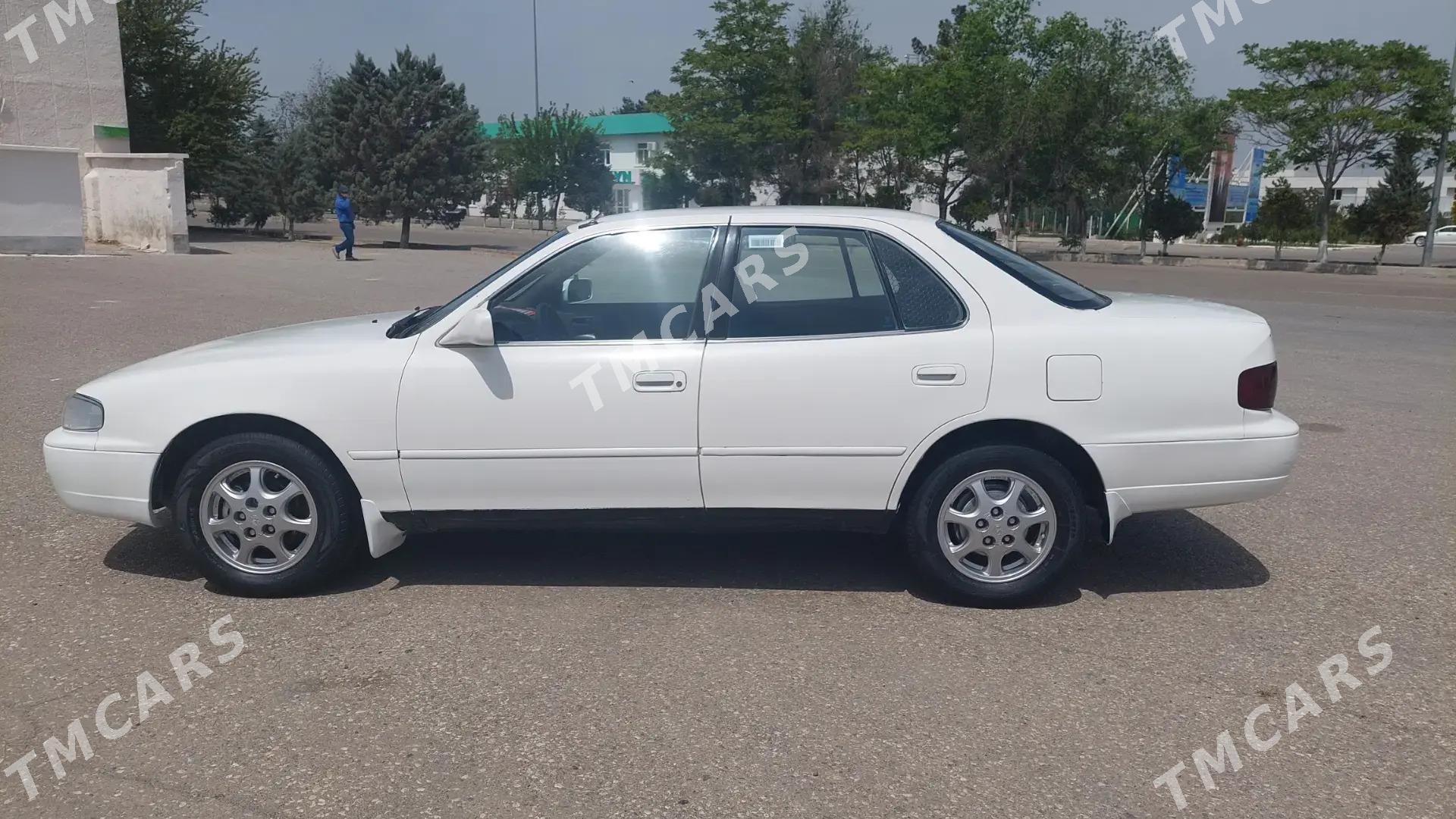 Toyota Camry 1996 - 87 000 TMT - Туркменбаши - img 6