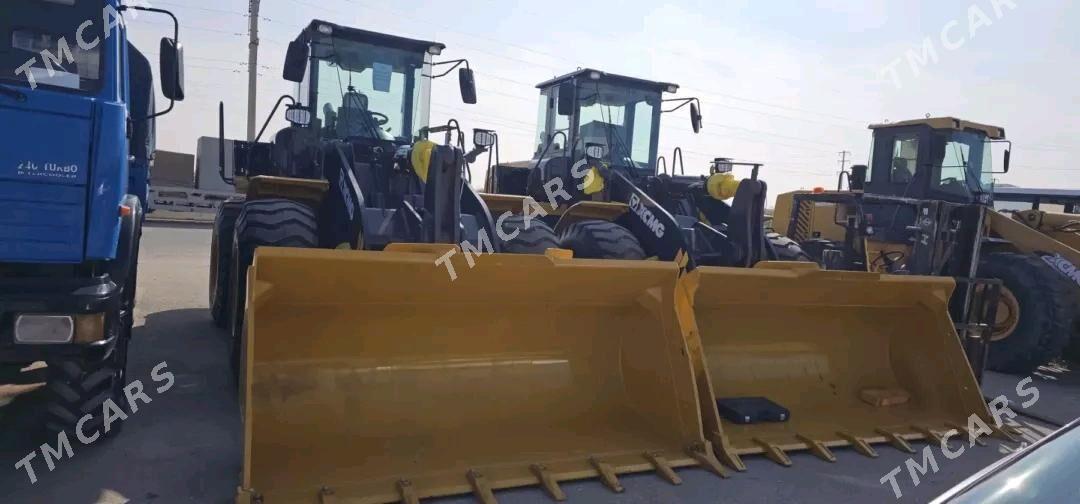XCMG 500 2025 - 1 090 000 TMT - "Алтын Асыр" Гундогар базары ( Толкучка) - img 2