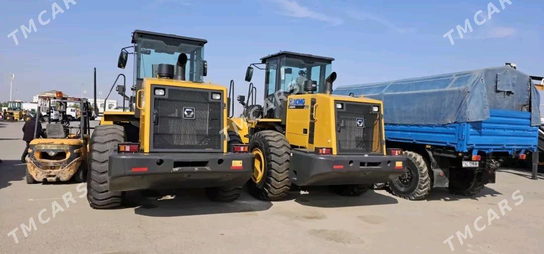 XCMG 500 2025 - 1 090 000 TMT - "Алтын Асыр" Гундогар базары ( Толкучка) - img 3