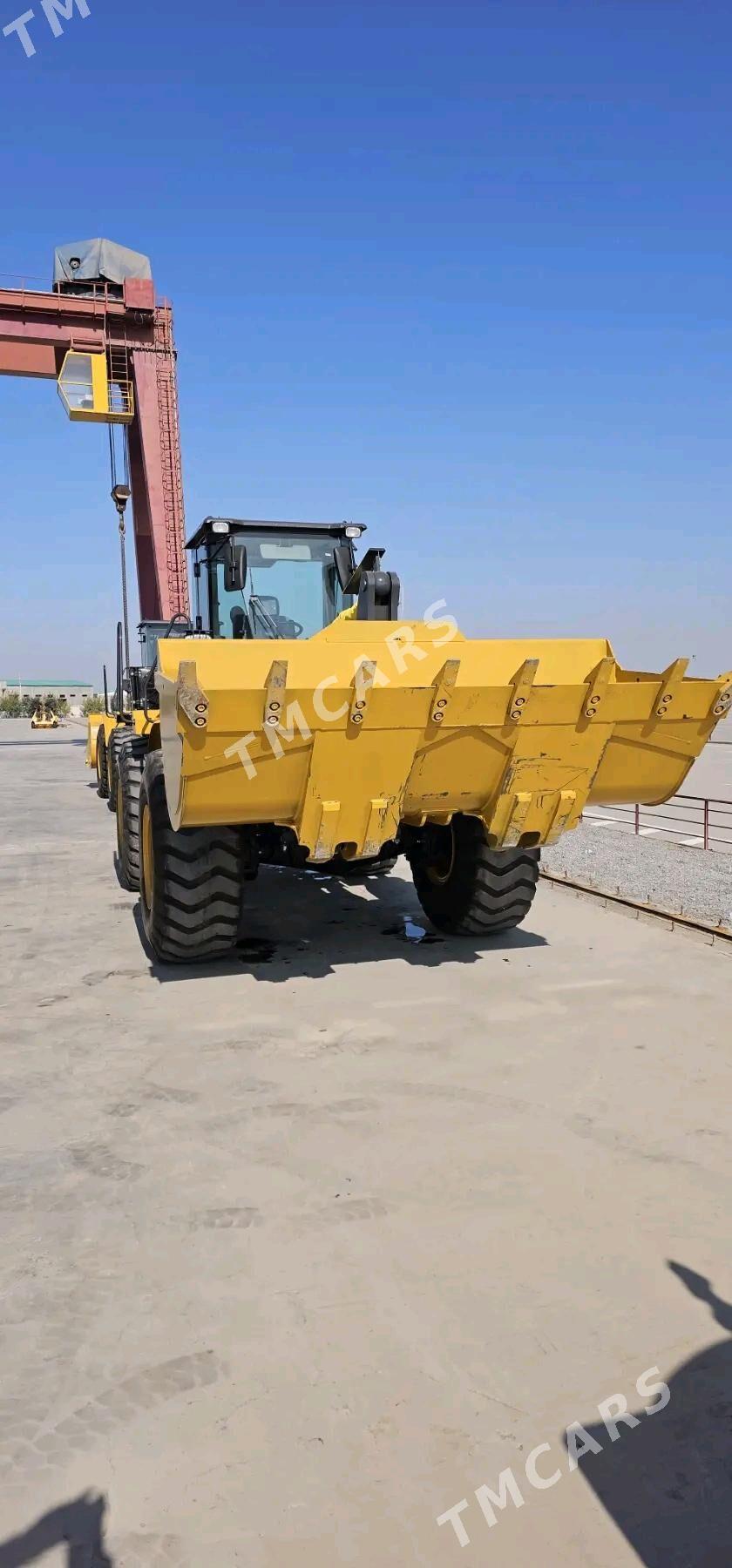 XCMG 500 2025 - 1 090 000 TMT - "Алтын Асыр" Гундогар базары ( Толкучка) - img 4