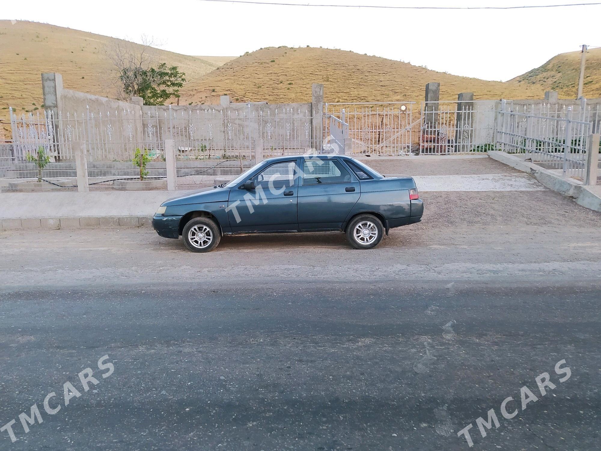 Lada 2110 2001 - 26 000 TMT - Серхетабат (Кушка) - img 3