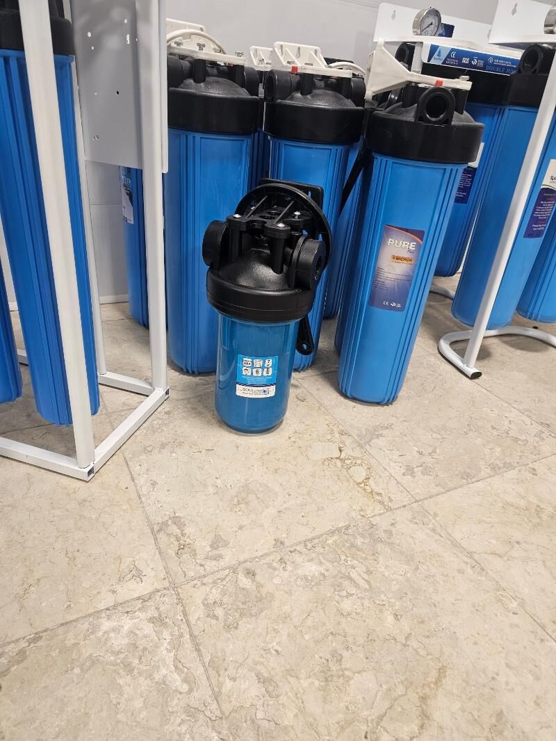 SUW FILTER  ФИЛТЕР ОЧИСТКА️ - Aşgabat - img 6