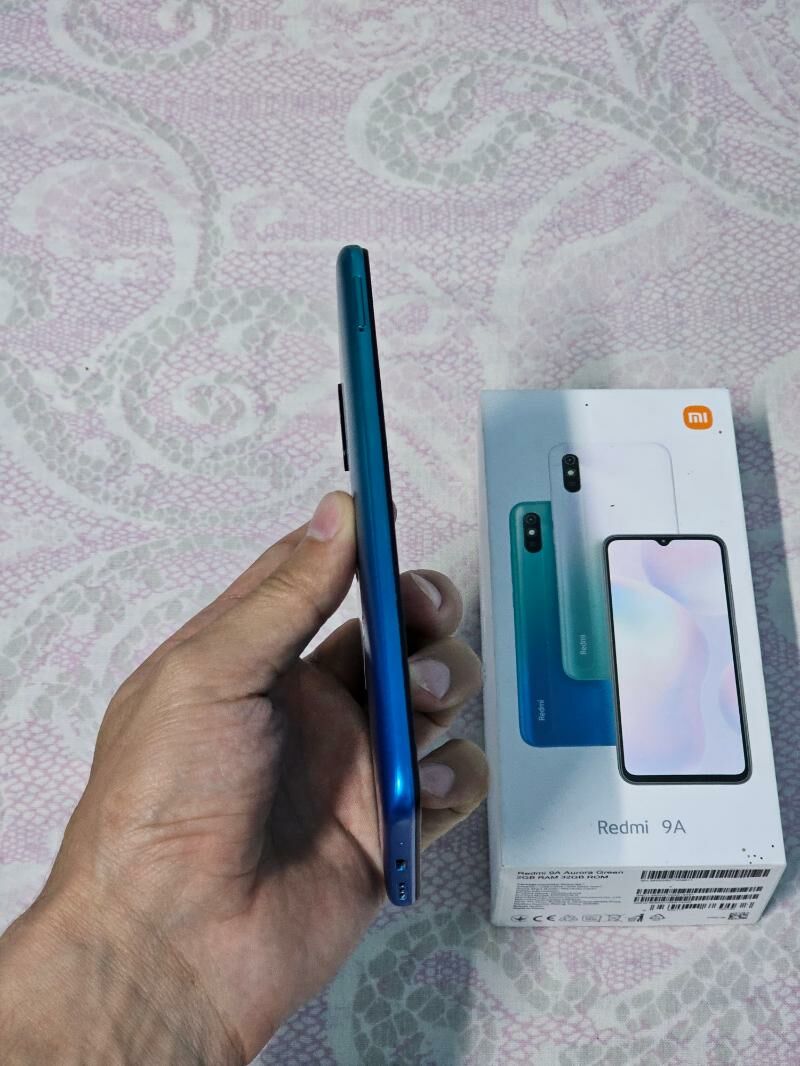 Redmi 9a. - Aşgabat - img 5