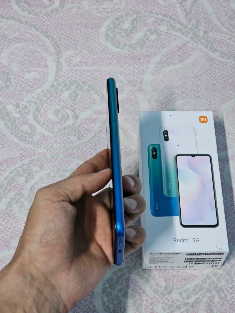 Redmi 9a. - Aşgabat - img 6