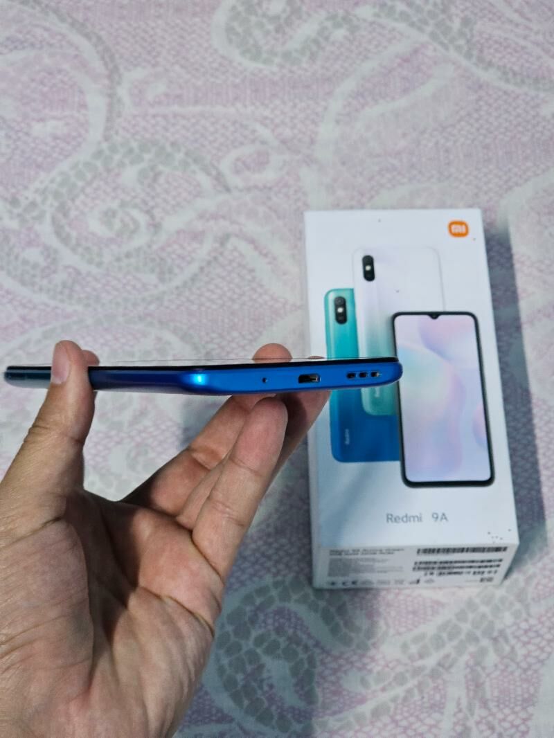 Redmi 9a. - Aşgabat - img 3