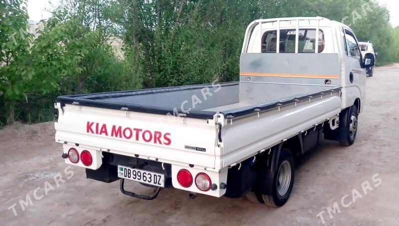 Kia Bongo 2020 - 258 000 TMT - Gurbansoltan Eje - img 6