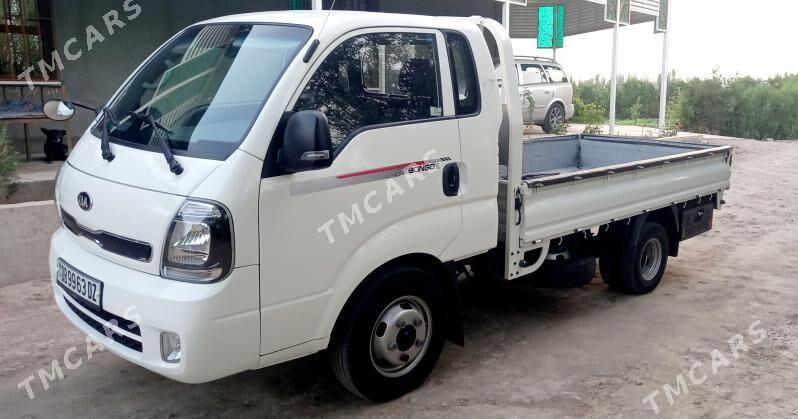 Kia Bongo 2020 - 258 000 TMT - Gurbansoltan Eje - img 5