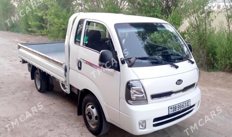 Kia Bongo 2020 - 258 000 TMT - Gurbansoltan Eje - img 4