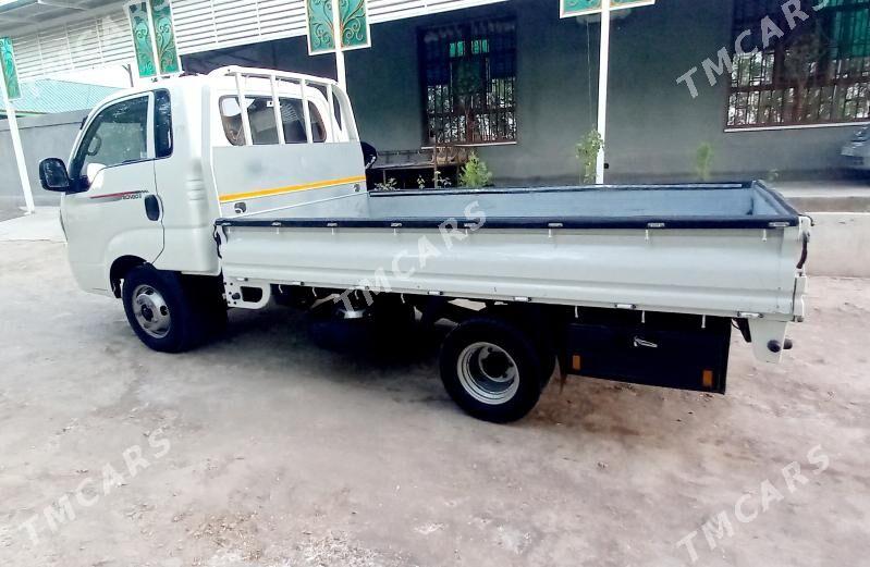Kia Bongo 2020 - 258 000 TMT - Gurbansoltan Eje - img 3
