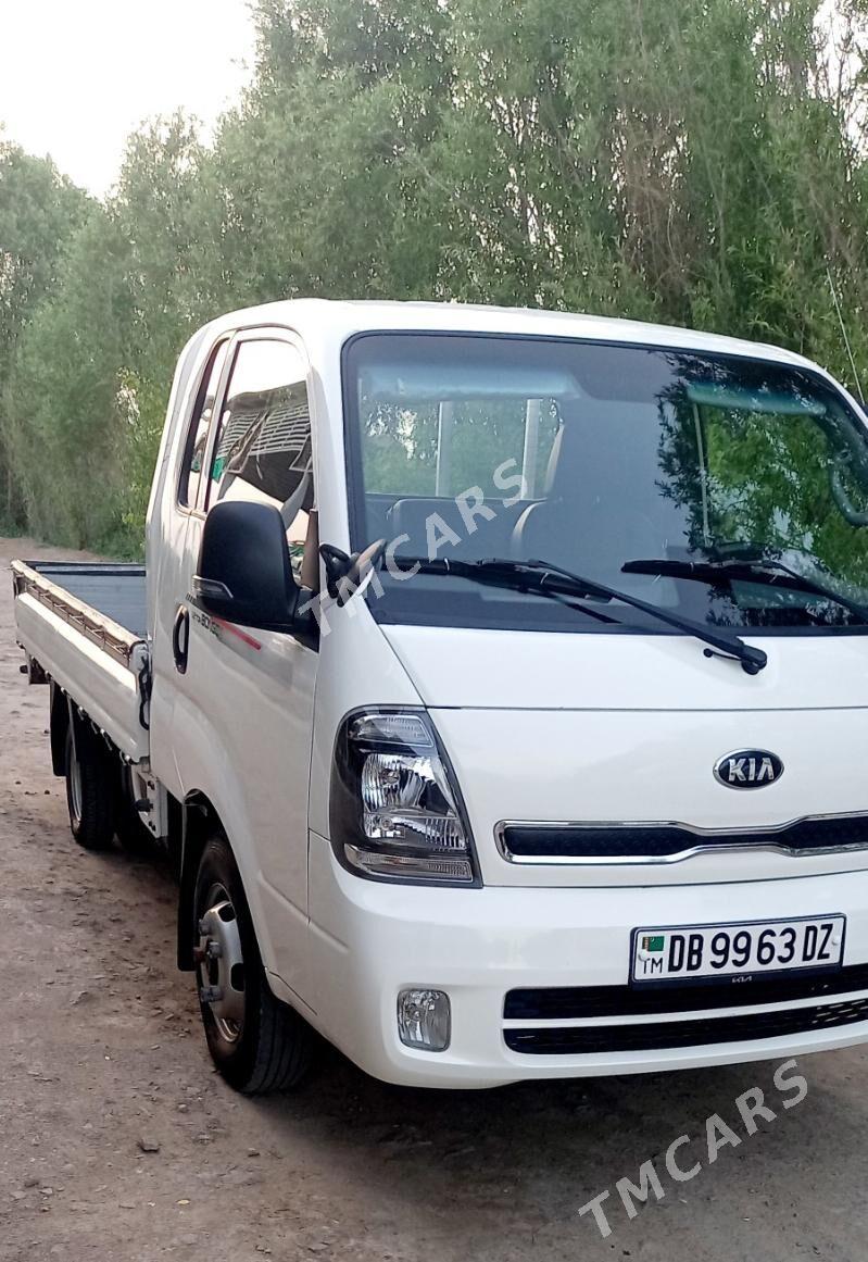 Kia Bongo 2020 - 258 000 TMT - Gurbansoltan Eje - img 2