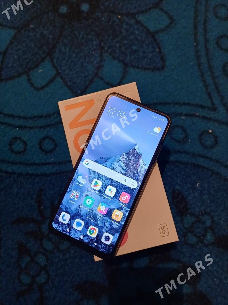 Redmi not 10 5G - Aşgabat - img 2