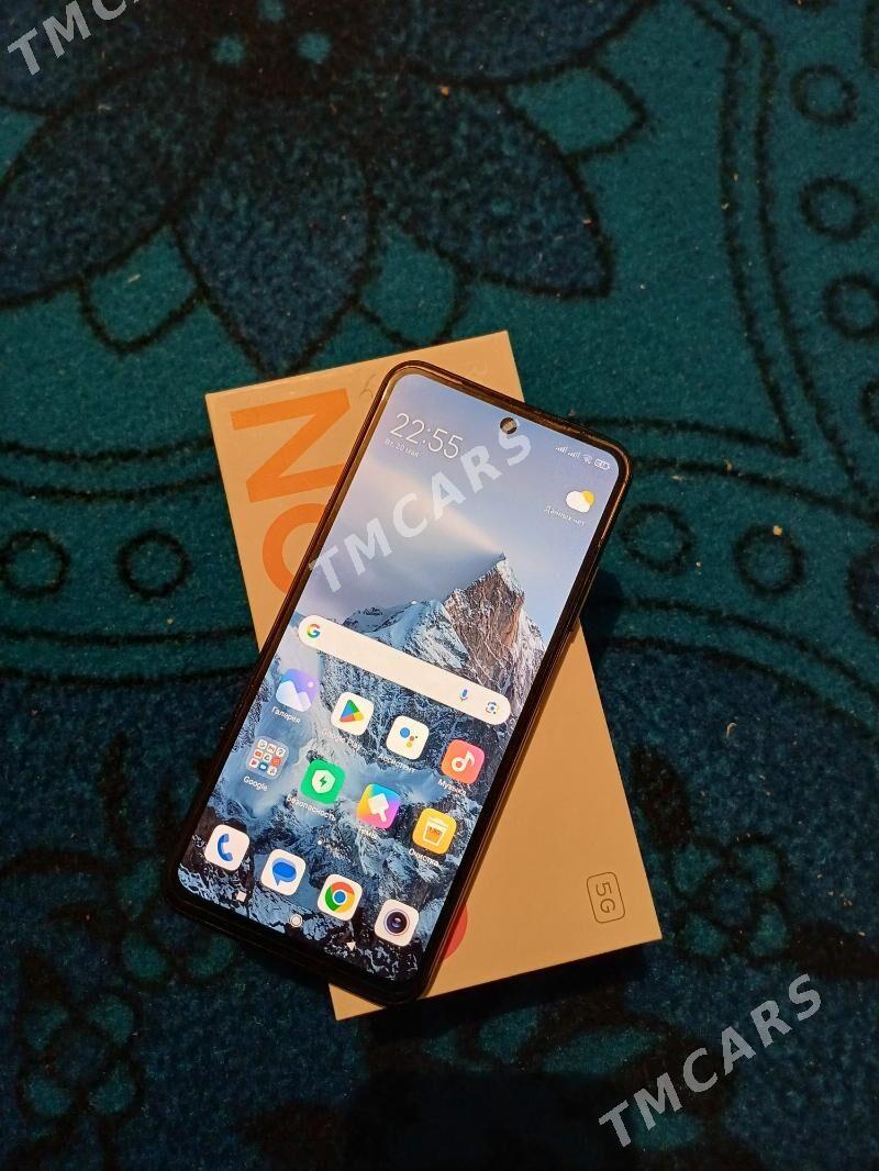 Redmi not 10 5G - Aşgabat - img 3