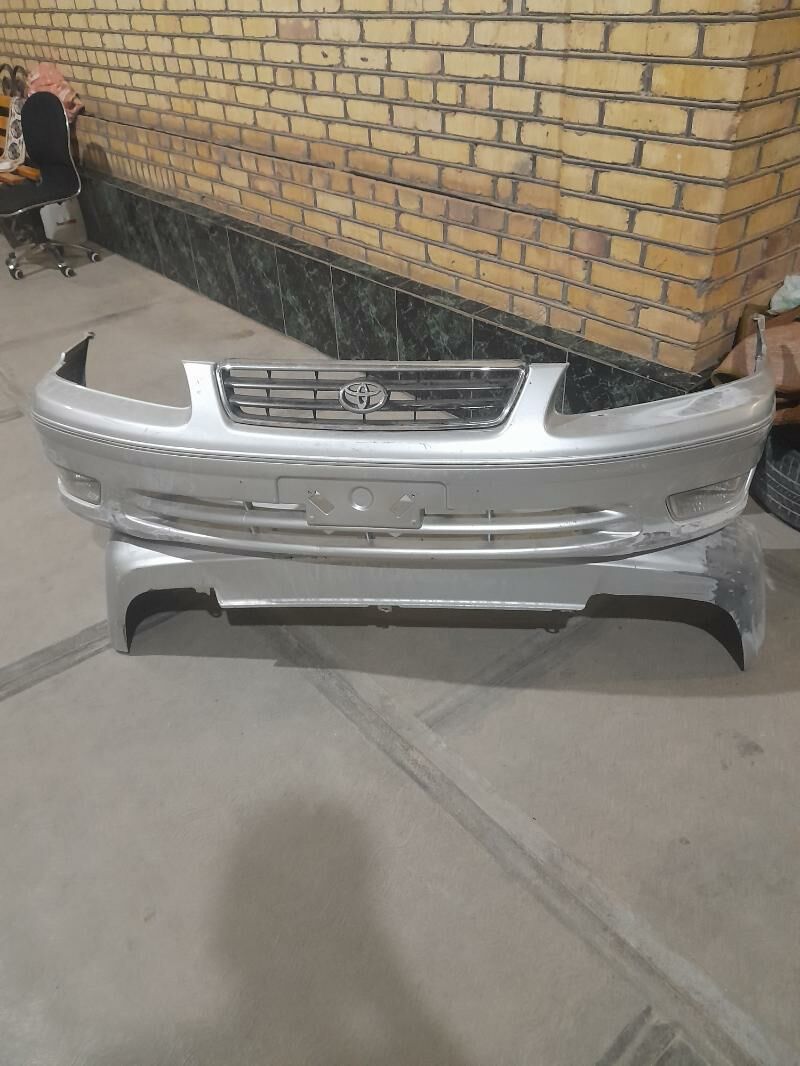 babyçga bufur 3 600 TMT - Мары - img 3