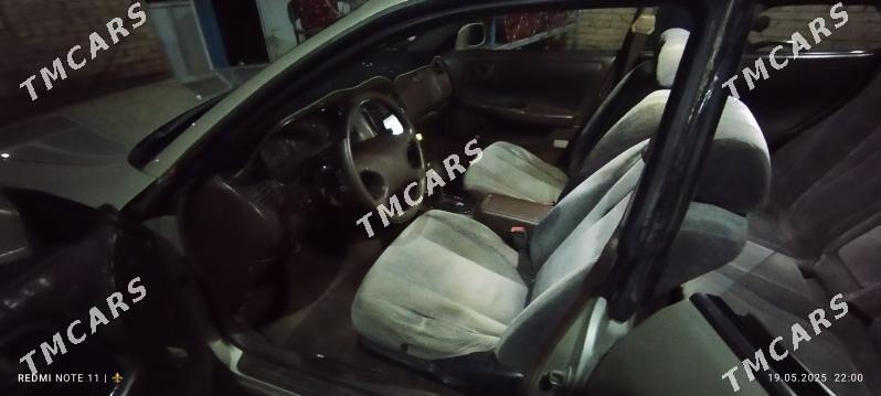 Toyota Chaser 1994 - 50 000 TMT - Сакар - img 4