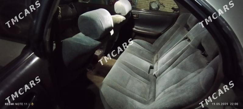 Toyota Chaser 1994 - 50 000 TMT - Сакар - img 6