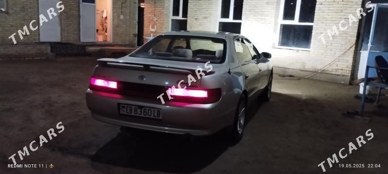 Toyota Chaser 1994 - 50 000 TMT - Сакар - img 3