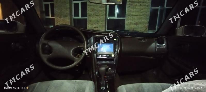 Toyota Chaser 1994 - 50 000 TMT - Сакар - img 5