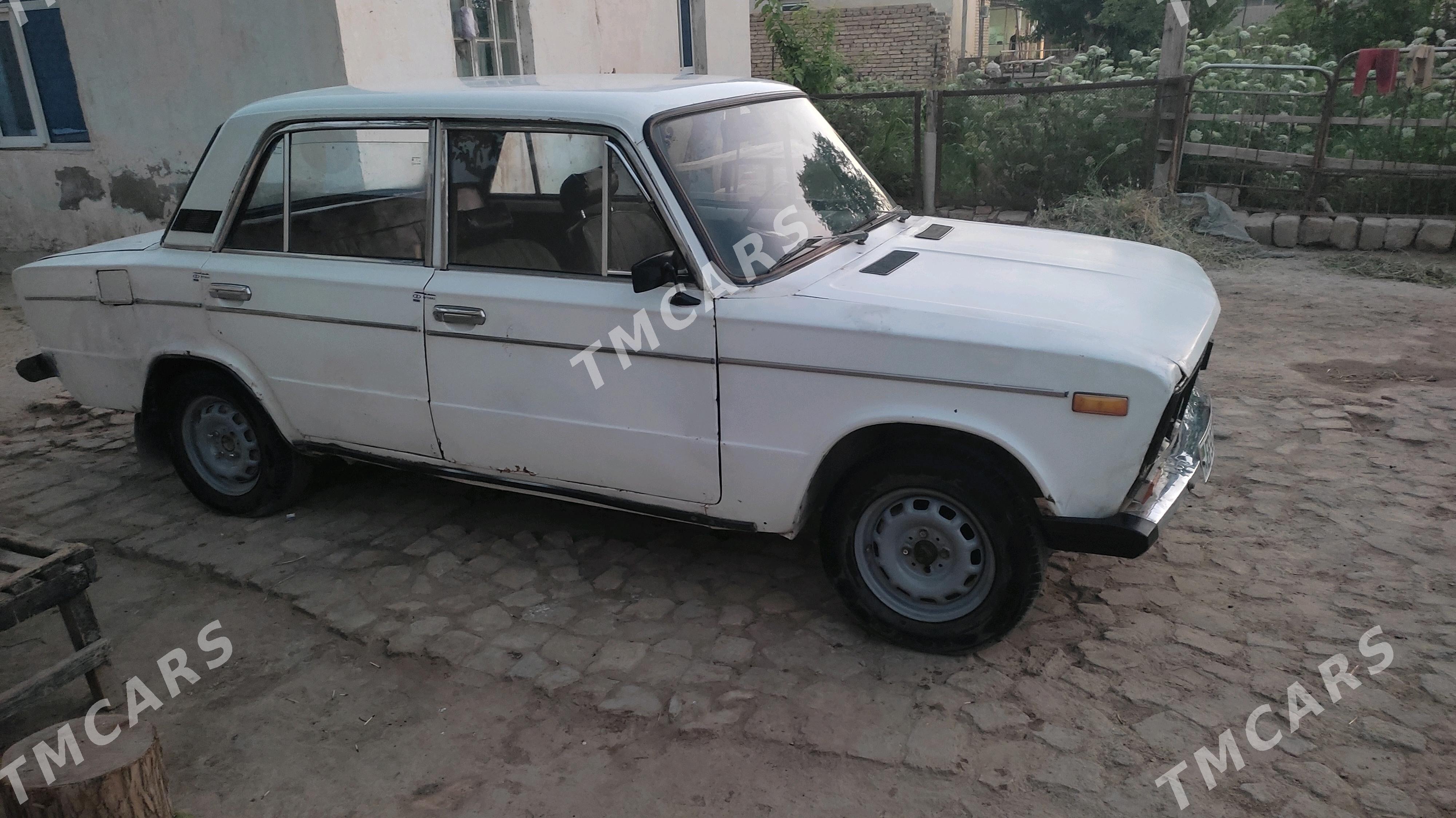 Lada 2106 1999 - 11 000 TMT - Мургап - img 2