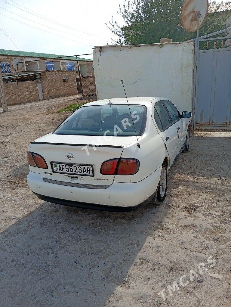 Nissan Primera 2001 - 52 000 TMT - Теджен - img 3