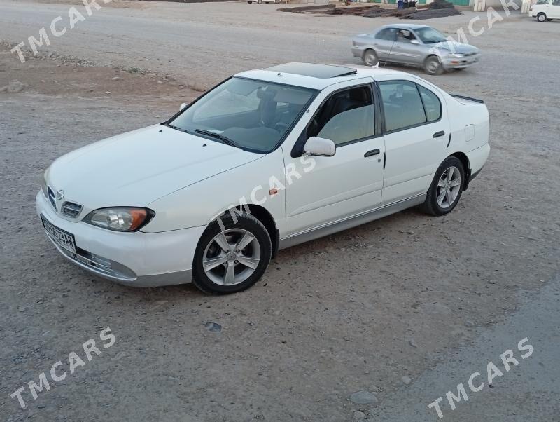 Nissan Primera 2001 - 52 000 TMT - Теджен - img 2
