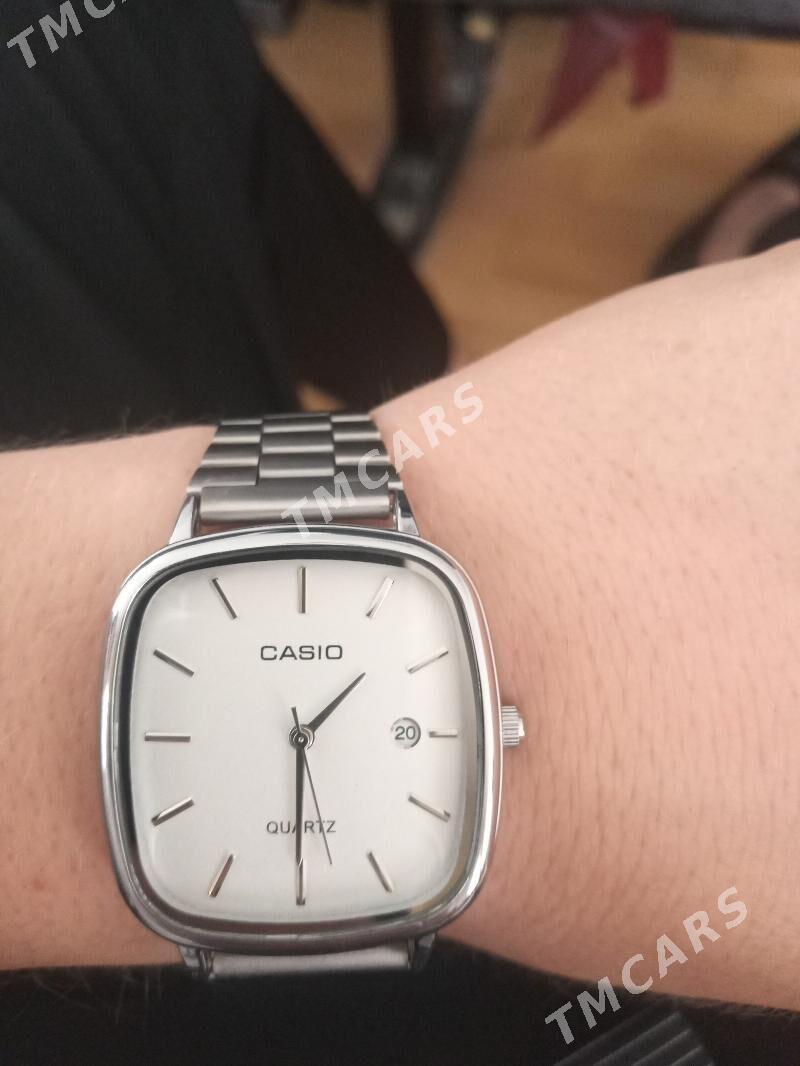 casio - Baýramaly - img 2