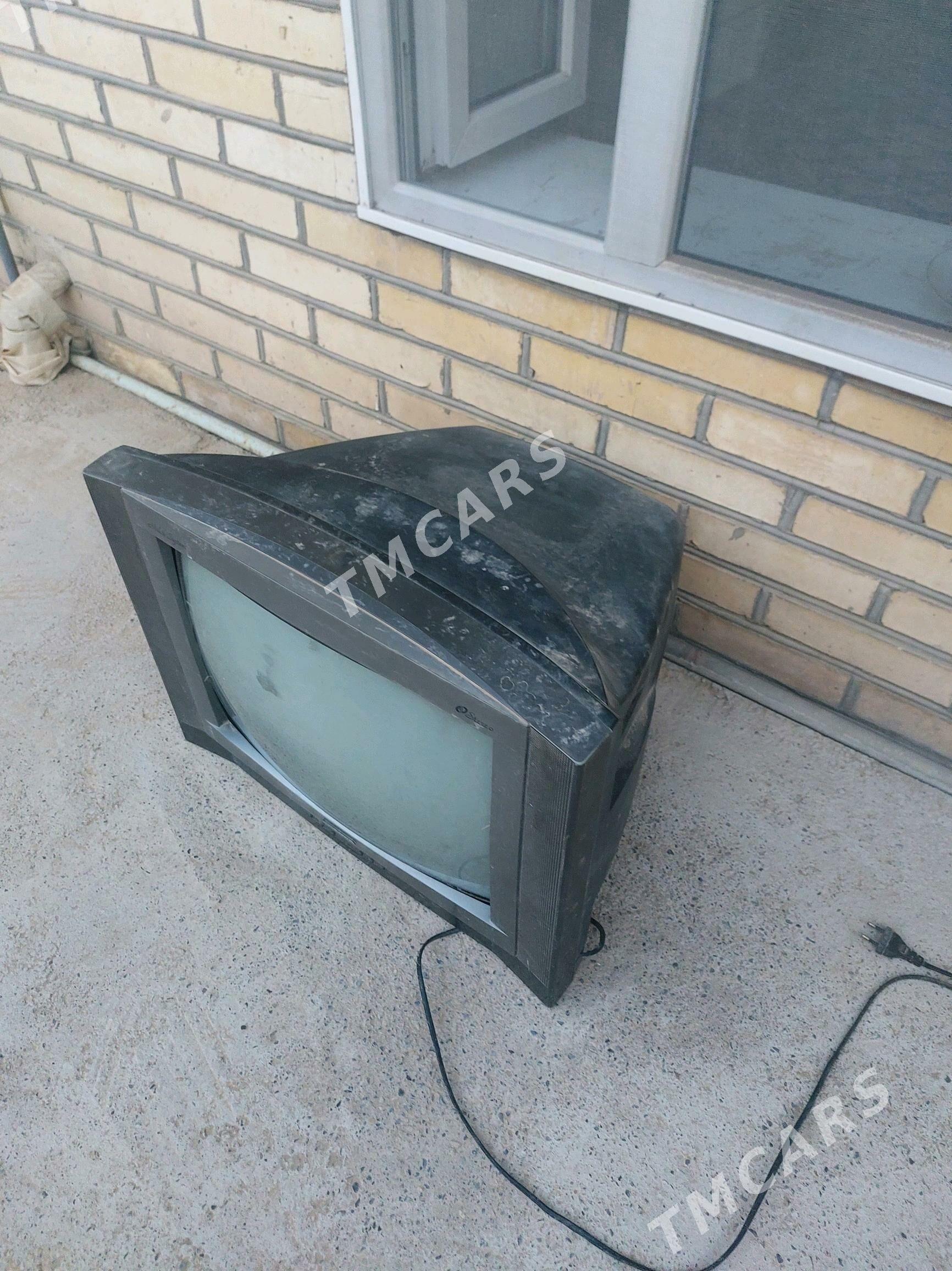 telewizor телевизор - Мары - img 3