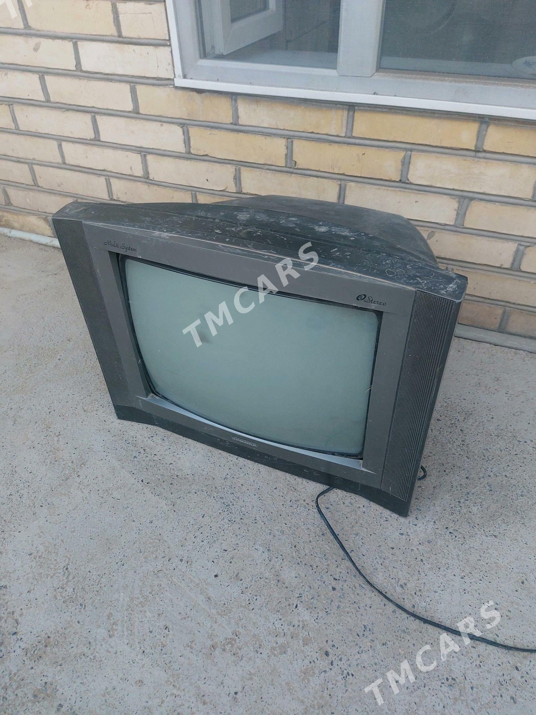telewizor телевизор - Мары - img 4