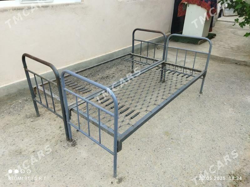 Советская кровать - Çoganly - img 2