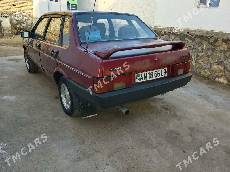 Lada 21099 1993 - 18 000 TMT - Kerki - img 5