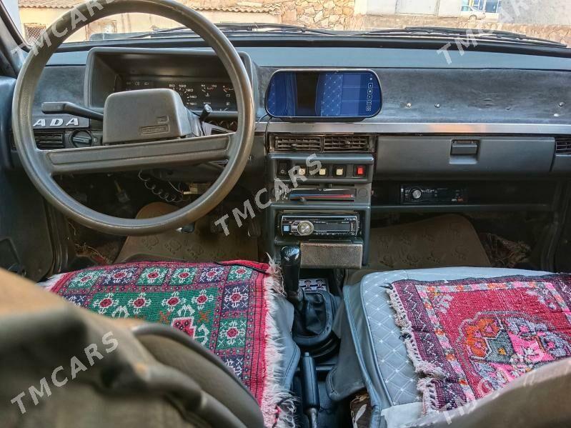 Lada 21099 1993 - 18 000 TMT - Kerki - img 3