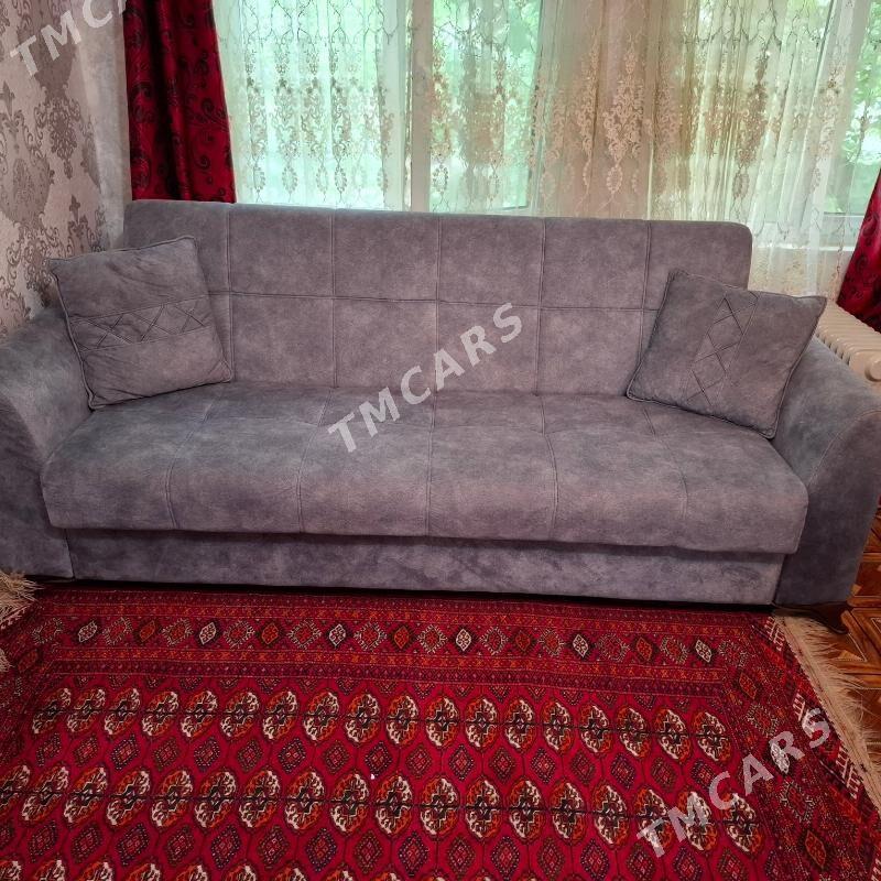 diwan kniska - Olimpiýa şäherçesi - img 2