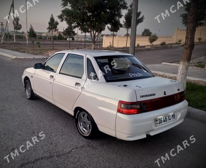 Lada 2110 2003 - 50 000 TMT - Мары - img 2