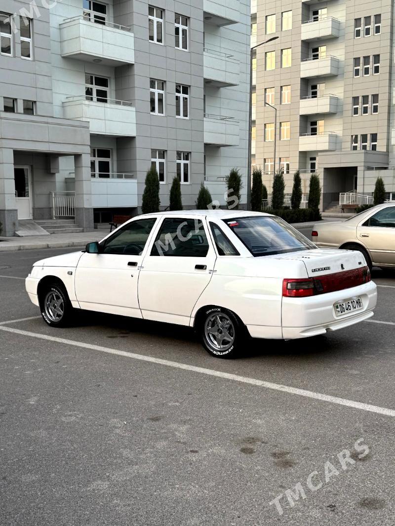 Lada 2110 2003 - 50 000 TMT - Мары - img 3
