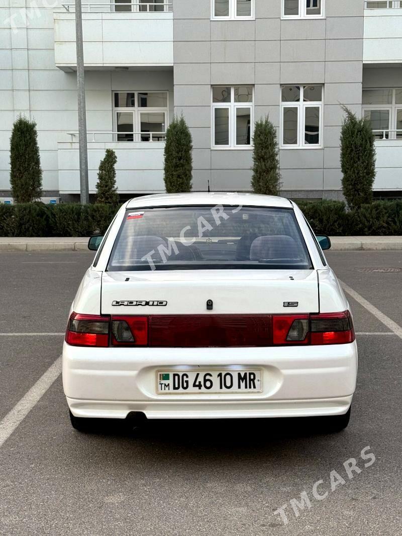 Lada 2110 2003 - 50 000 TMT - Мары - img 5