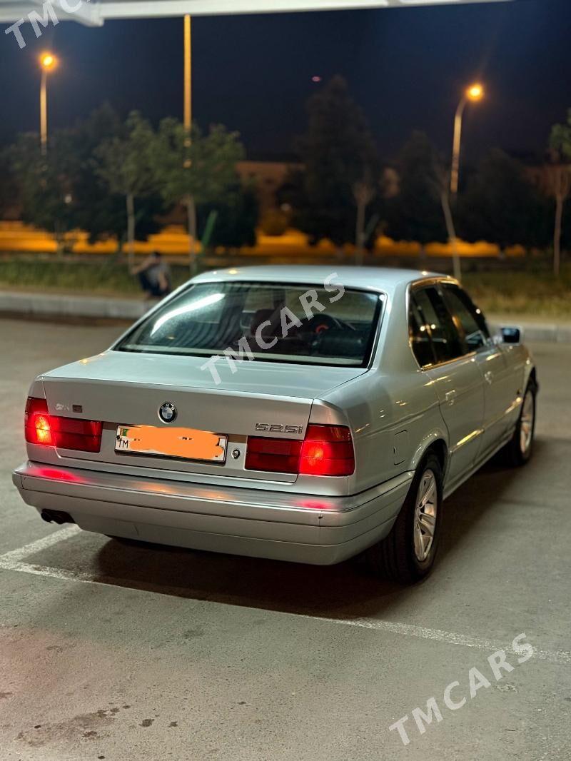BMW 525 1995 - 70 000 TMT - Балканабат - img 6