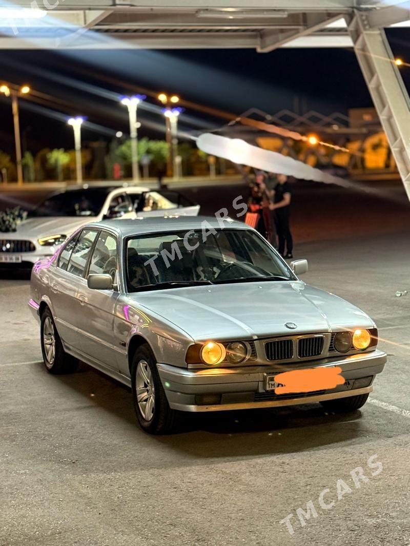 BMW 525 1995 - 70 000 TMT - Балканабат - img 3