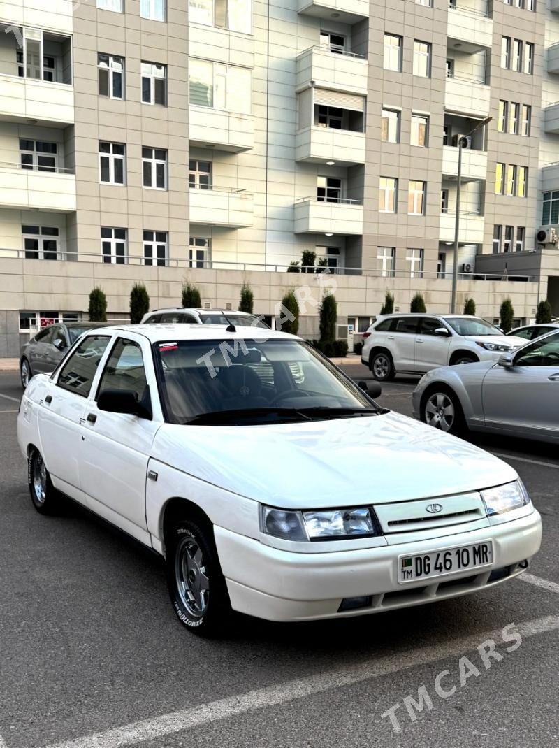 Lada 2110 2003 - 50 000 TMT - Мары - img 6