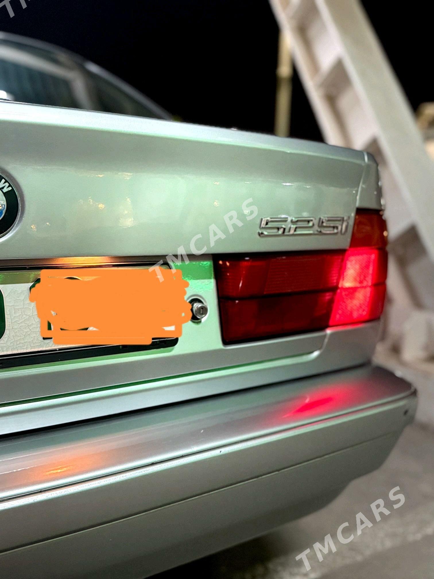 BMW 525 1995 - 70 000 TMT - Балканабат - img 7