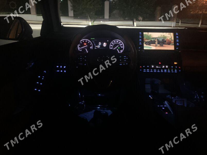 Toyota Avalon 2019 - 480 000 TMT - Ашхабад - img 2