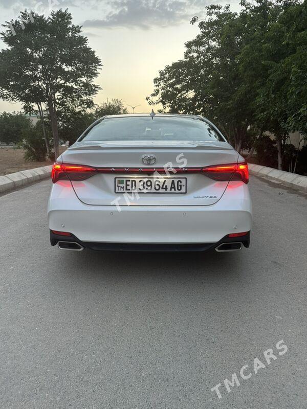 Toyota Avalon 2019 - 480 000 TMT - Ашхабад - img 7